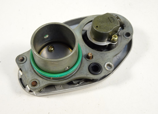 Key set Ducati 749  999