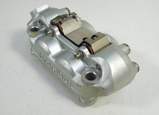 Remklauw links voor KTM 690 Duke 4