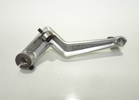 Brake pedal Ducati Multistrada 1100