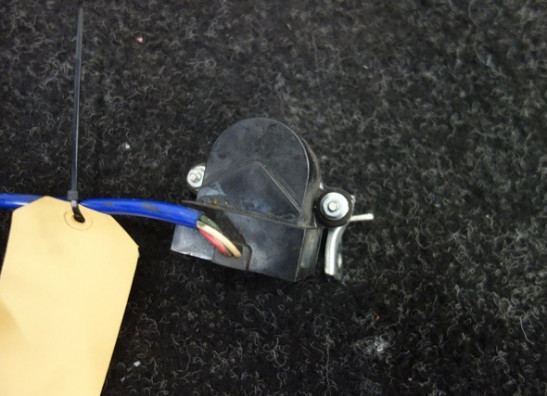 Sonstiges Honda CB 900