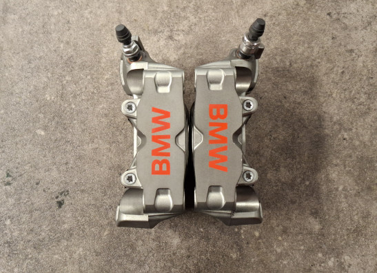 Remklauwen BMW R 1300 GS Adventure