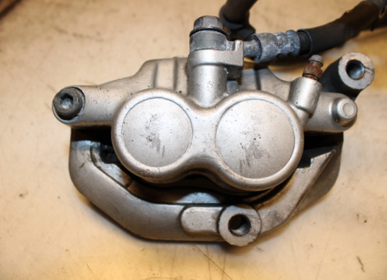 Voorrem compleet Yamaha XJ 900 S Diversion