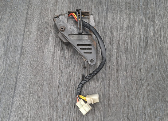 Regulator rectifier  Suzuki GSF 400 Bandit