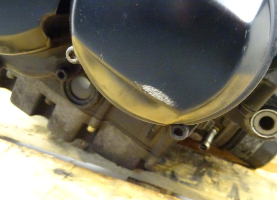 Engine Yamaha FAZER 600