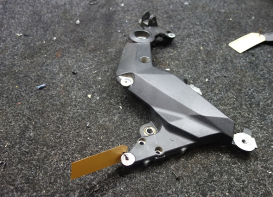 Rahme teile Ducati Multistrada 1200