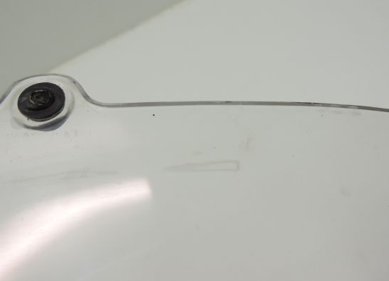 Wind screen Yamaha YZF 600 Thundercat