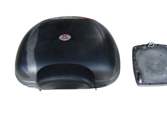 Topkoffer Kawasaki VERSYS 1000