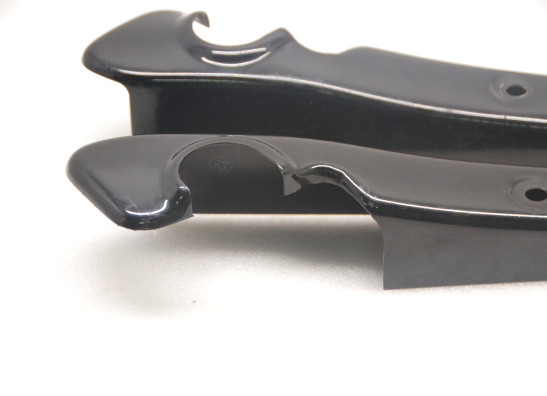 Achtersubframe Harley Davidson Sportster