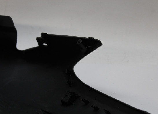 Linker achterkant Yamaha XP 500 T-Max