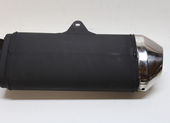 Uitlaat Suzuki GSX S 750