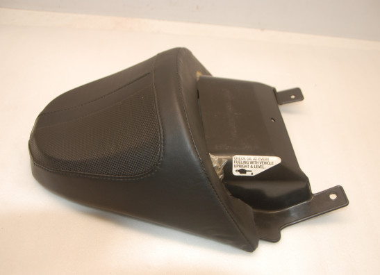 Buddy zadel Harley Davidson VROD VRSC