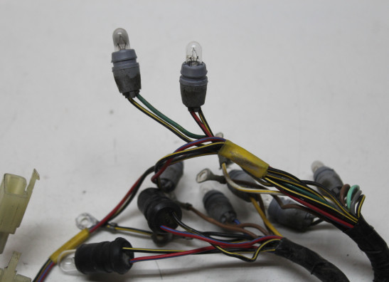 Teller Kawasaki ER 5