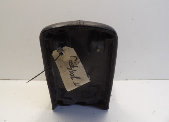 Buddy zadel Honda VT 700 750