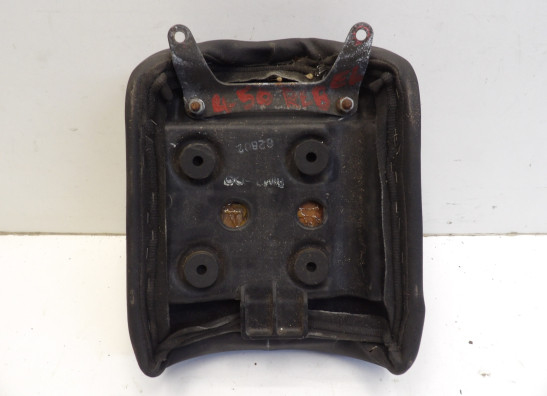 Buddy zadel Honda CMX 450