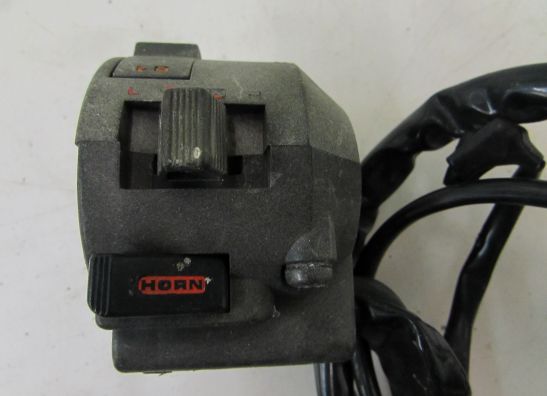 Stuurschakelaar links Honda CBR 600 F