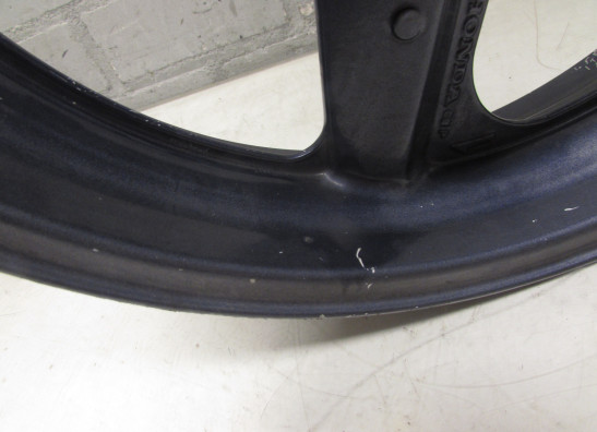 Voorvelg Honda CBR 1000 F