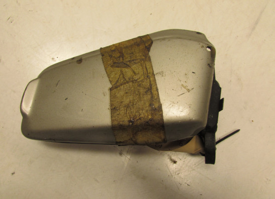 Voetsteun Rechts Honda PC 800