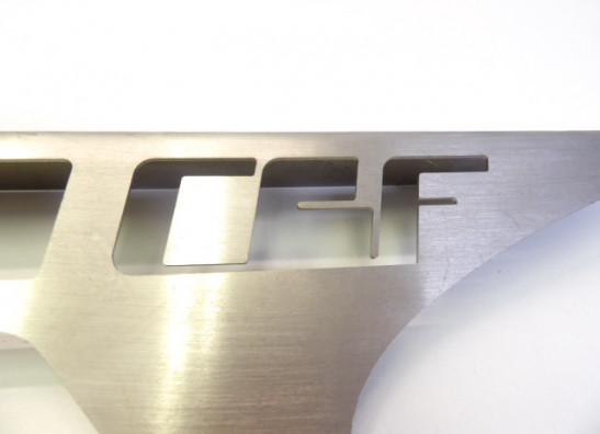 Chaincase Honda CBF 600