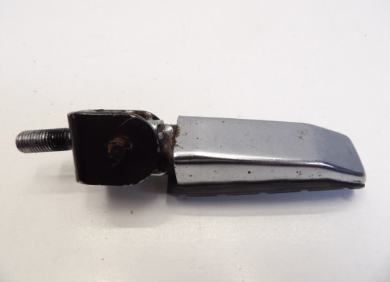 Footrest left Yamaha FJ 1200