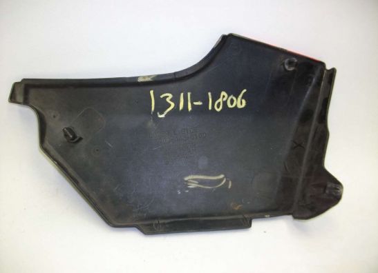 Linker zijkuip klein Honda CB 400