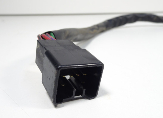 Handlebar switch assy left Kawasaki ER 6