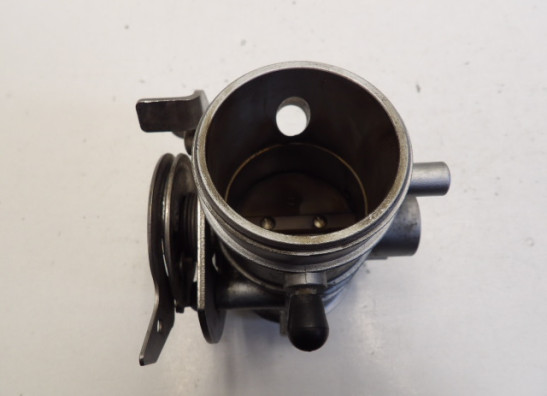 Gasklephuis BMW R 1150 GS