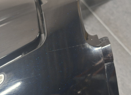 Linker zijkuip Suzuki Burgman 650