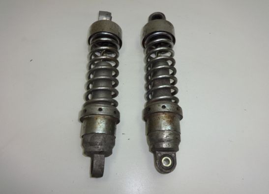 Achterschokbreker Honda VF 700  750 C Magna