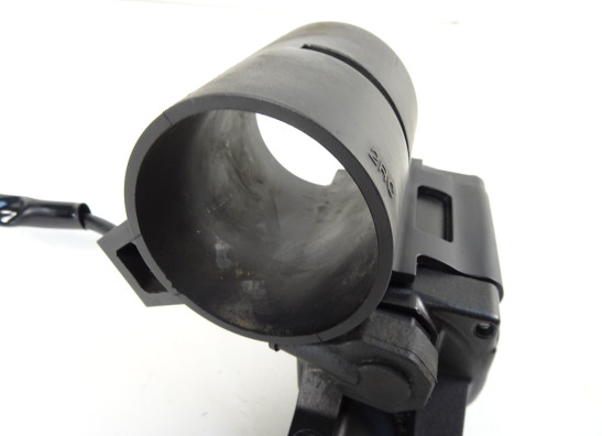 Startmotor Yamaha Tracer 700