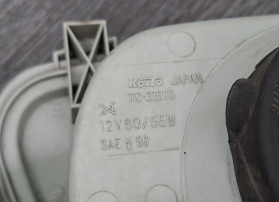 Koplamp Yamaha FJ 1200