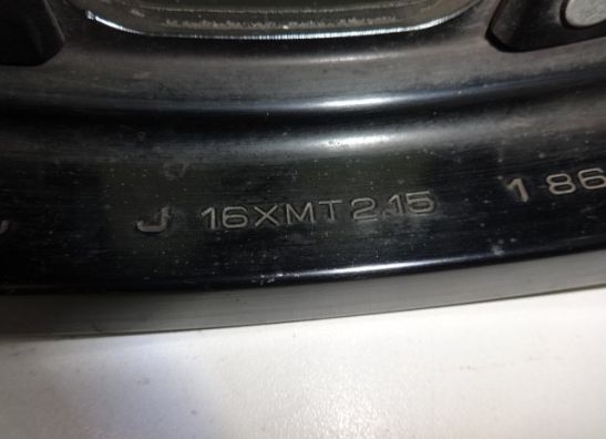 Front Wheel Honda CBX 750 F