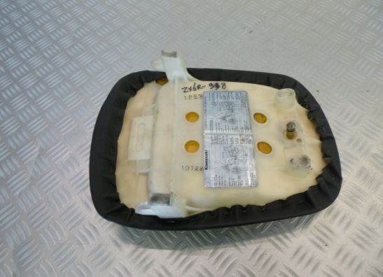 Buddy seat Kawasaki ZX 6 R