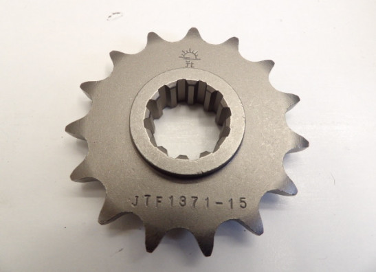 Ketting en tandwielset Honda CBR 600 F