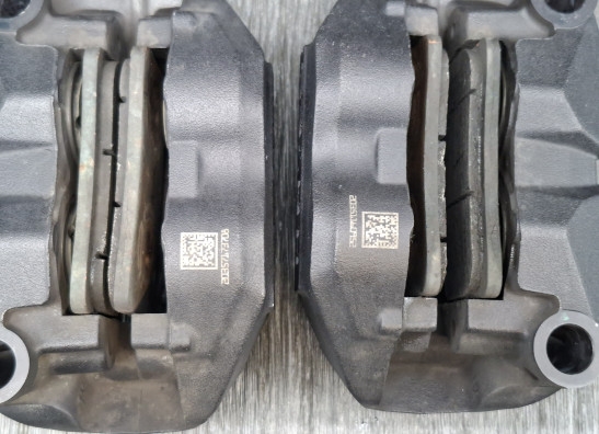 Bremssattel Bremszangen vorne BMW R 1250 GS