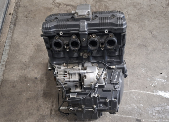 Engine Suzuki GSX R 750