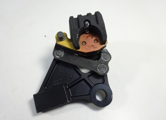 Rear brake caliper Kawasaki ER 6