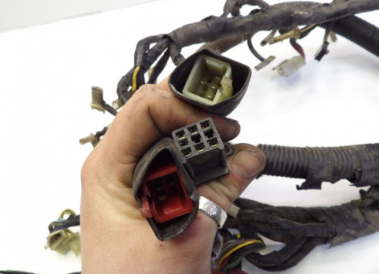 Kabelboom Honda VF 1000 F