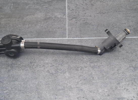 Gasklephuis BMW R 1100 S