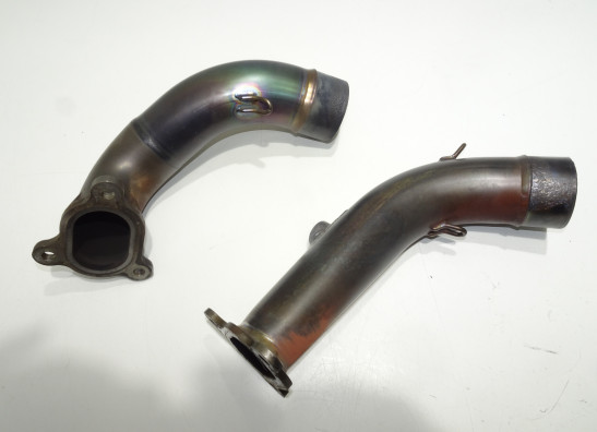 Sport auspuff KTM 1290 Super duke