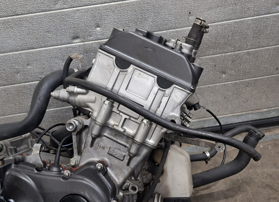 Motorblok Honda CBR Fireblade