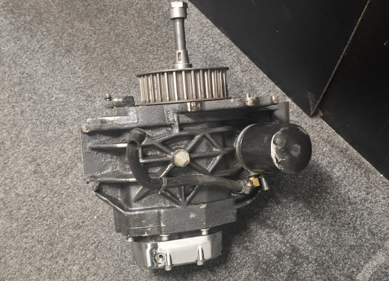 Versnellingsbak Harley Davidson Touring FL