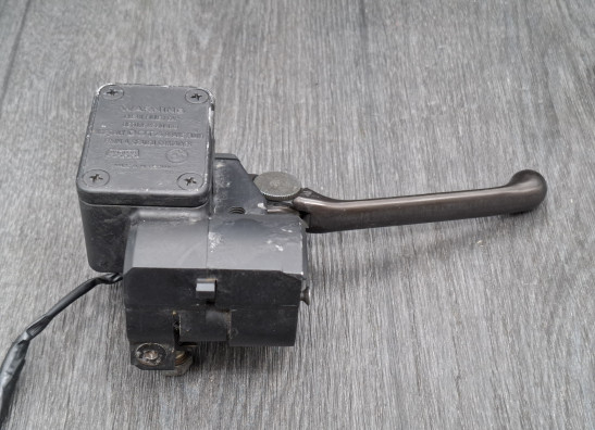 Rempomp BMW R 1100 RT