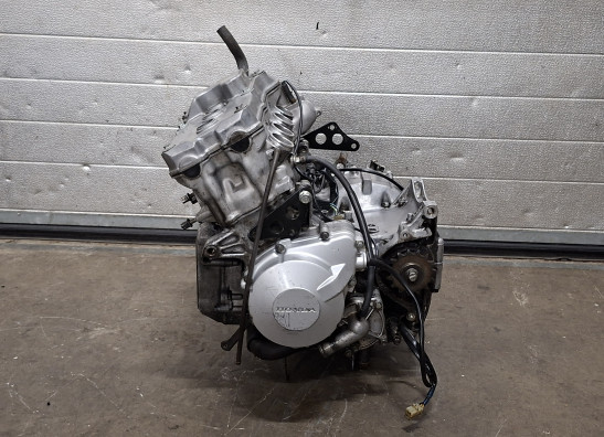 Motorblok Honda CBR 600 F