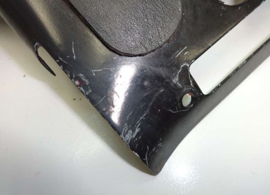 Frame - onderdelen Suzuki VS 1400 Intruder