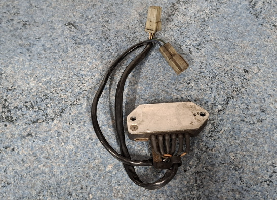 CDI ECU unit Suzuki GS 1000