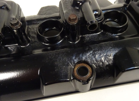 Cylinder head cover Triumph Street Triple 675