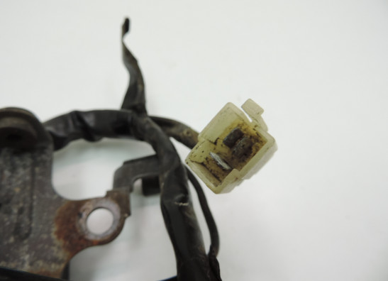 Fuse box Honda NT 650 GT Hawk