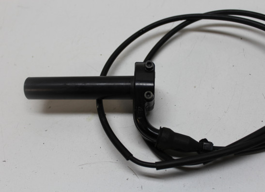 Gaskabel Yamaha MT 09