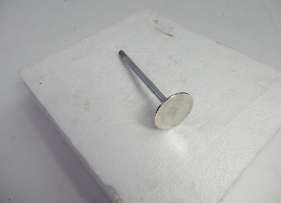 Cilinderkop Moto Guzzi V35 V50 V65