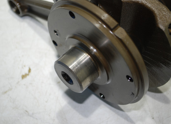 Crankshaft Yamaha GTS 1000